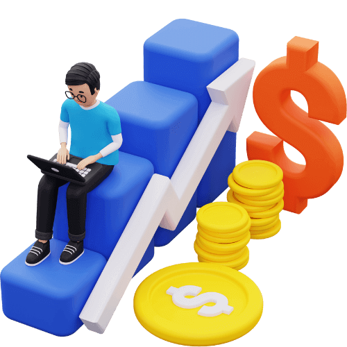 We are Consulting Banking and Finance Services